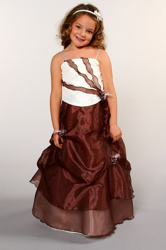 premiere robe !!