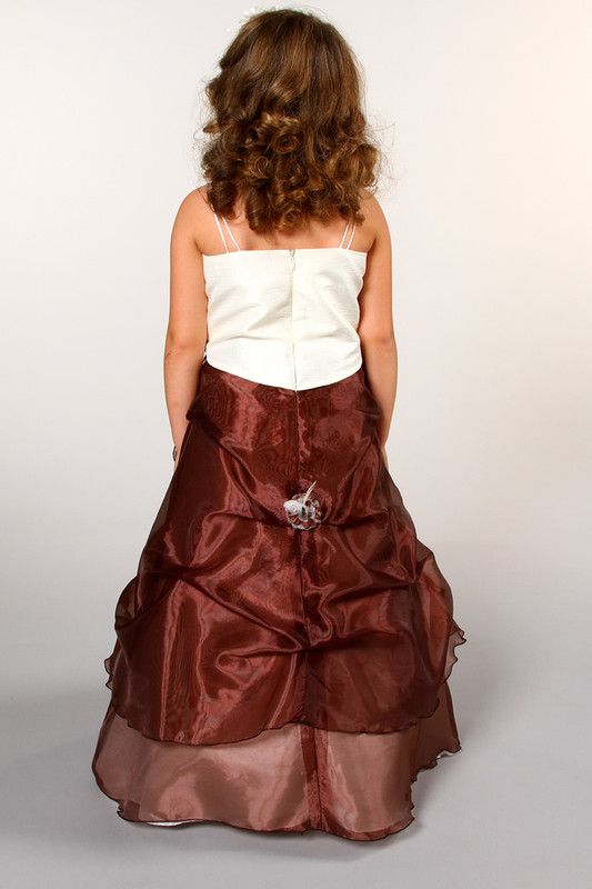 premiere robe !!